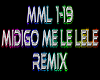 Midigo Me Le Lele rmx