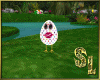 *Easter Egg Animated