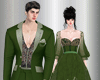 [Zh] Wedding CP Sage M
