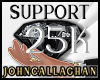 |C| Shop Support 25k