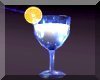 [CND]Beverage Glass Blue