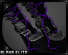 Corpsegasm Boots