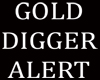 go away gold digger