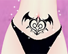 Succubus Tatto e