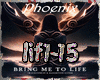 [Mix] Bring Me To Life