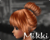 MK Frosina Brown/Pink
