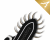 A | Korol Throne