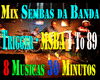 Mix Sembas Da Banda