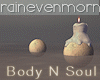Body N Soul PhotoRoom