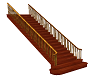 {LIX}Wooden Stairs