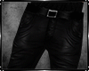 Rules Leather  Pants