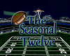 Seasonal Twelve Stadium