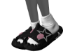 Star Shark Slides F