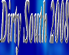 Dirty South 2008 Logo