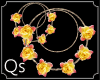 Floral Earrings 3
