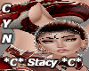 *C* Stacy *C*