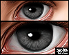 害羞. Perfect Eyes