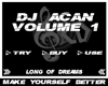 [LOD] DJ ACAN VOL 1