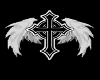 Ca`Cross +wings Chest