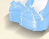 Candy Baby Heels v2