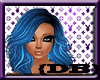 {DB} Lanza Blue