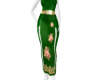 cK Dress OrientForest II