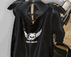 Storm Diver Cape