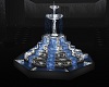 blk crystal fountain