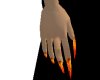Claws Male Fire #5