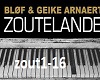 zoutelande