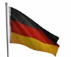UC slow German flagg