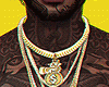 RICH X MONEY CHAIN