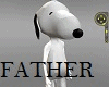Snoopy (FATHER) [M/F]