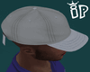 IP White Sport Cap M