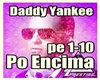 Daddy Yankee - Reggaeton
