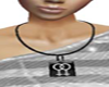 lesbian necklace