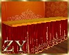 ZY: Diwali Altar Table