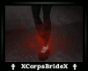 Personal Bloody Fog M/F