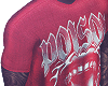Poison Tee + Tats