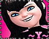 Mavis Profil Pic Sticker