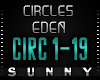 EDEN - Circles