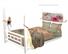 Sabby Chic Bed