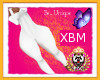 Poised Bodysuit XBM W