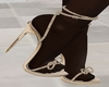 Glam Pumps w/Hose