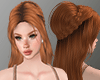 Ferzana Ginger Hair