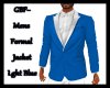 GBF~Men Formal Jacket LB