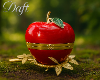 𝓓. Folie de Pomme F