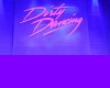 dirty dancing club