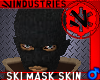 Empire Ski Mask Skin