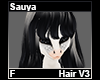 Sauya Hair V3